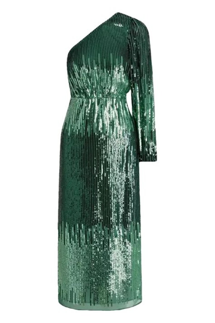 The Bradshaw Dress - Rixo