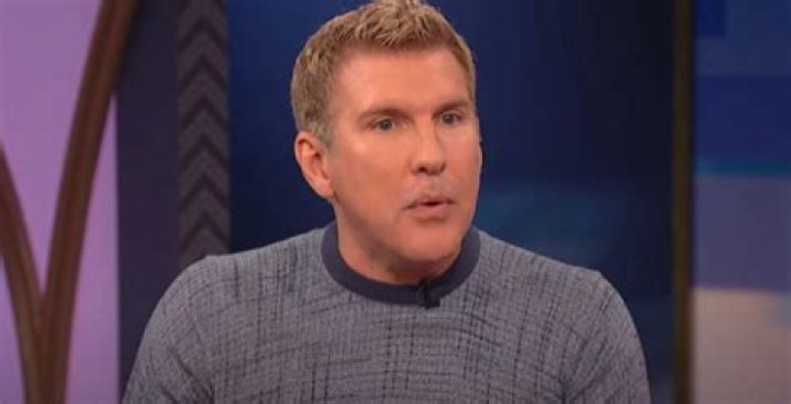 Todd Chrisley Youtube