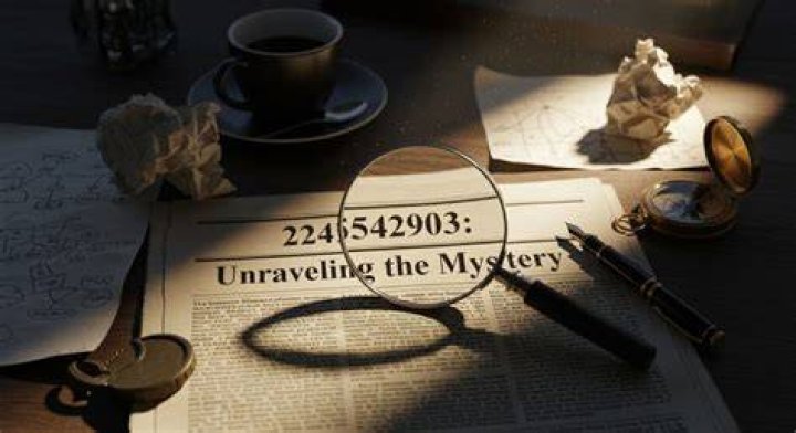 Unraveling The Mystery Is Mr. Tumble A Criminal?