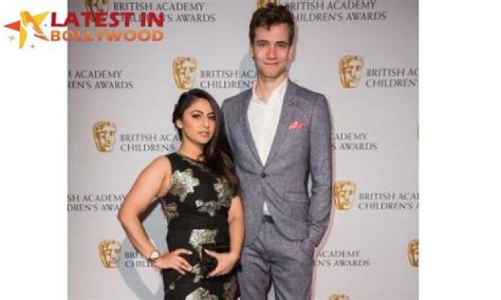 Who Are Oliver Dench Parents?