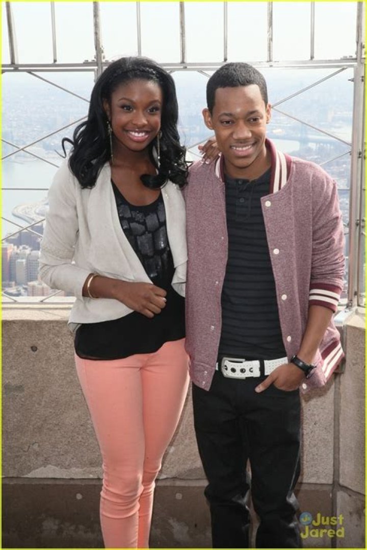 Who Is Coco Jones Husband? [Boyfriend Name, Is She Married?] Uzomedia TV